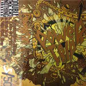 Power Trip  - Armageddon Blues flac album
