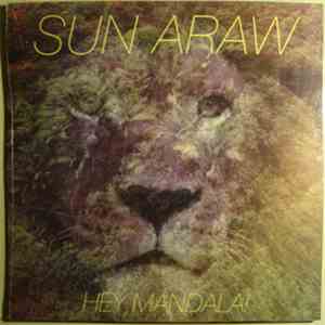 Predator Vision / Sun Araw - Real Aliens / Hey Mandala! flac album