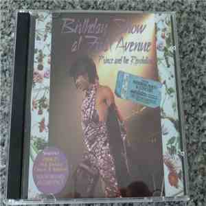 Prince And The Revolution - Birthday Show At First Avenue flac album