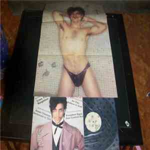 Prince - Controversy flac album