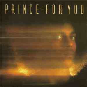 Prince - For You flac album