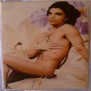 Prince - Lovesexy flac album