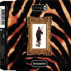 Prodigy - Firestarter flac album