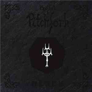 Project Pitchfork - Black flac album
