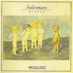 Pullermann - Giants flac album