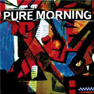 Pure Morning - All The Guests Smile So Sweetly flac album