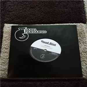 Quad Riot - Johnny Negro flac album
