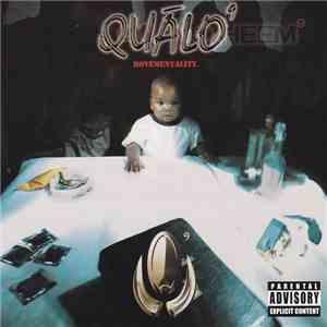 Qualo - Movementality flac album