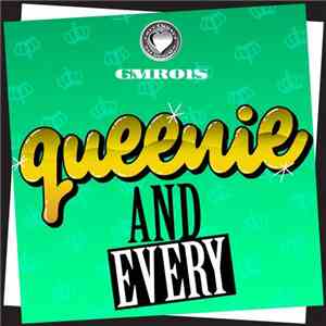 Queenie  - And Every flac album