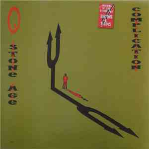Queens Of The Stone Age - Stone Age Complication flac album