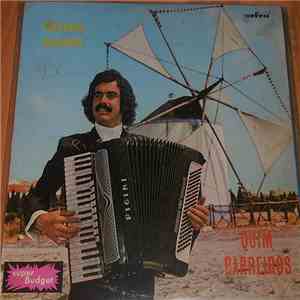 Quim Barreiros - Folclore Algarvio flac album