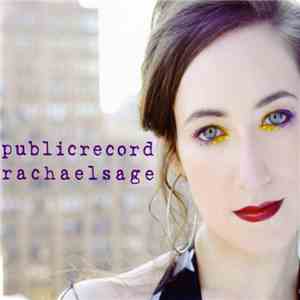 Rachael Sage - Public Record flac album