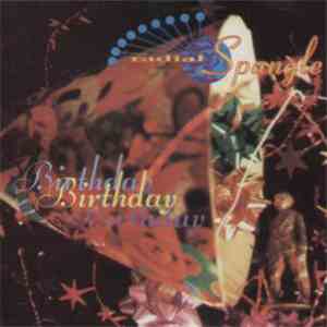 Radial Spangle - Birthday flac album