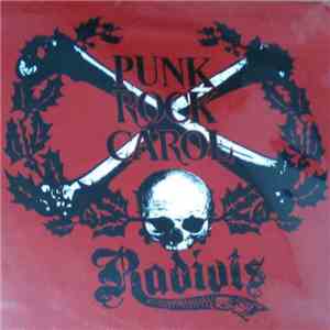 Radiots - Punk Rock Carol flac album