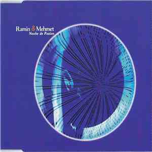 Ramin & Mehmet - Noche De Pasion flac album