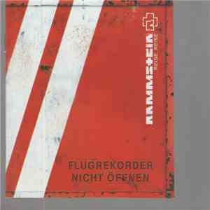 Rammstein - Reise, Reise flac album
