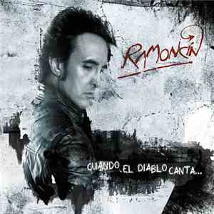 Ramoncín - Cuando El Diablo Canta ... flac album