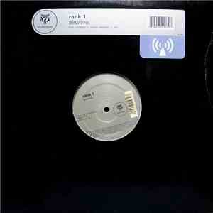 Rank 1 - Airwave flac album