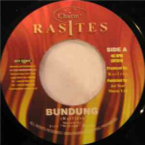 Rasites - Bundung flac album