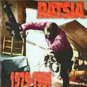 Ratsia - 1979-1981 flac album