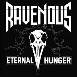 Ravenous  - Eternal Hunger flac album