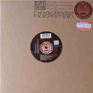 Raw Deal - Headless Horseman flac album