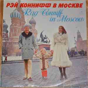 Ray Conniff - Ray Conniff In Moscow flac album