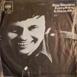Ray Stevens - Everything Is Beautiful flac album