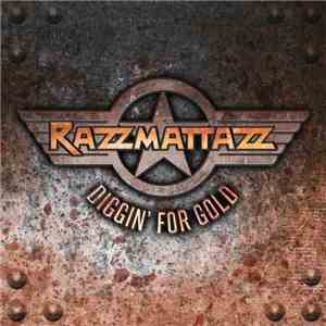 Razzmattazz - Diggin' For Gold flac album
