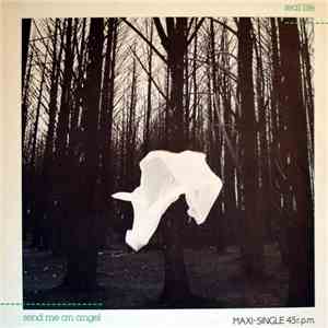 Real Life - Send Me An Angel flac album