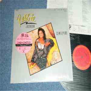 Rebbie Jackson - Centipede flac album