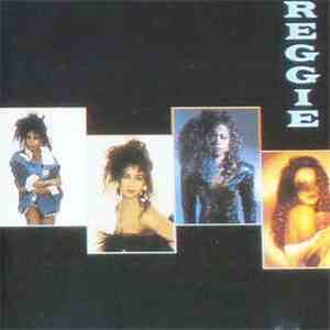Reggie - Reggie flac album
