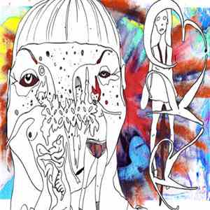 Religious Knives - RK3 flac album