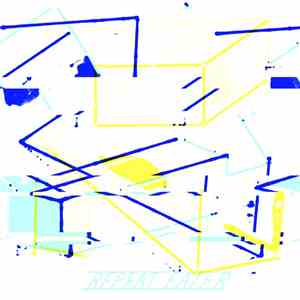 Repeat Eater - 2016_Random_Recordings flac album