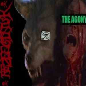 Rezeegtnuk - The Agony flac album