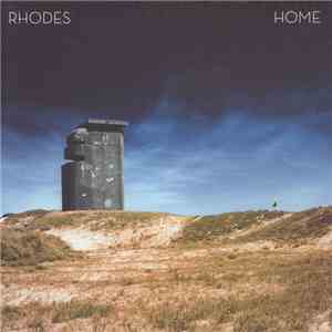 Rhodes  - Home EP flac album