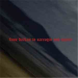 Richard Easton  - From Darkan To Narrogin And Jupiter flac album