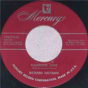 Richard Hayman - Flamenco Love flac album