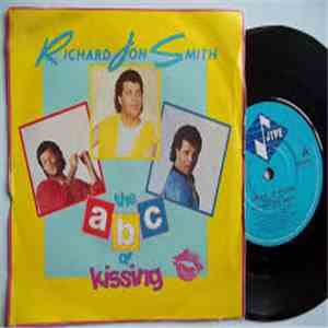 Richard Jon Smith - The ABC Of Kissing flac album
