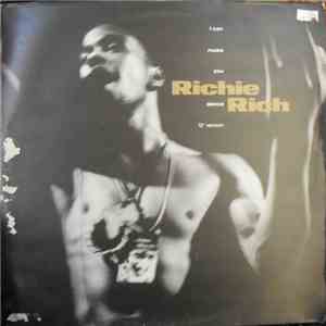 Richie Rich - I Can Make You Dance flac album