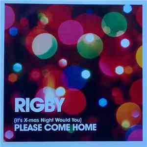 Rigby - Please Come Home flac album