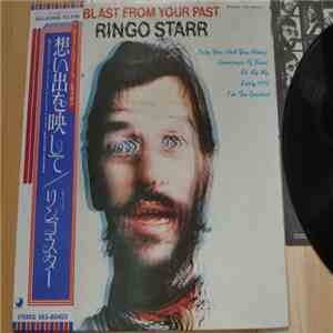 Ringo Starr - Blast From Your Past flac album