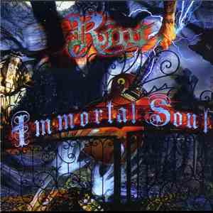 Riot  - Immortal Soul flac album