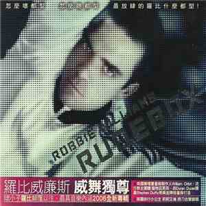 Robbie Williams - Rudebox flac album