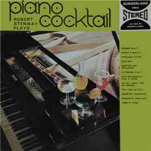 Robert Stenway - Piano Cocktail flac album