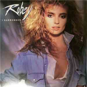 Robey - I Surrender flac album