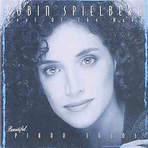 Robin Spielberg - Heal Of The Hand flac album
