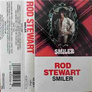 Rod Stewart - Smiler flac album