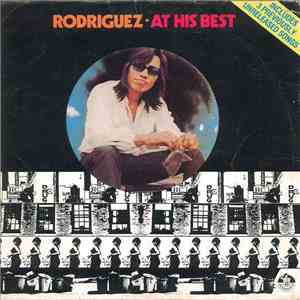 Rodriguez - At His Best flac album