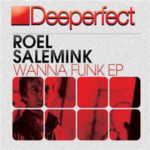 Roel Salemink - Wanna Funk EP flac album